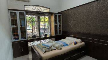 Gambar 5 RUMAH SEMI FURNISHED TAMAN ADENIA GRAHA PADMA SEMARANG