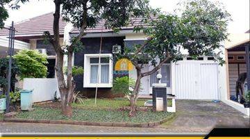 Gambar 1 Rumah Bagus Semi Furnished Graha Estetika, Tembalang