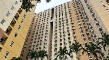 Gambar 1 disewakan apartemen greenpalm resident puri dijakbar Green Palm Residence 3 Kamar Tidur