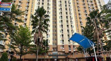 Gambar 4 disewakan apartemen greenpalm resident puri dijakbar Green Palm Residence 3 Kamar Tidur