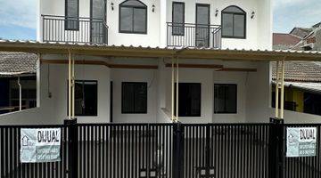 Gambar 5 rumah baru 2 lantai minimalis modern Rumah