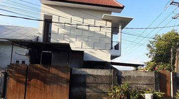 Gambar 1 Dijual Rumah 2 Lantai Di Goa Gong Jimbaran Vr