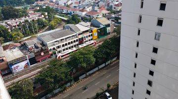 Gambar 5 Apt W. Gading Permai 2 Kamar, Strategis, Dekat Ke Mall Mkg, Pasar