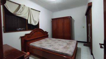 Gambar 3 Rumah 3 Lantai Furnished Murah Siap Huni Di Setra Duta, Bandung