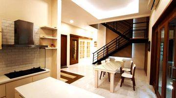 Gambar 5 Rumah Mewah Fully Furnished Di Pegambiran Residence Cirebon