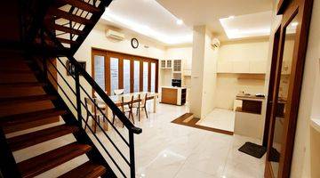 Gambar 1 Rumah Mewah Fully Furnished Di Pegambiran Residence Cirebon