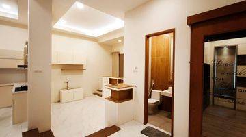 Gambar 4 Rumah Mewah Fully Furnished Di Pegambiran Residence Cirebon