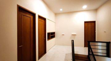 Gambar 2 Rumah Mewah Fully Furnished Di Pegambiran Residence Cirebon