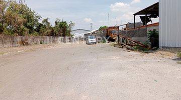 Gambar 3 Gudang Baru Di Kopo Mainroad Dekat Tol Kopo Strategis  