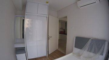 Gambar 1 Apartemen Landmark Residence Furnished 3 BR Siap Huni