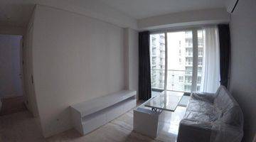 Gambar 4 Apartemen Landmark Residence Furnished 3 BR Siap Huni