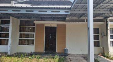 Gambar 1 Di Sewa Rumah Furnished Di Perumahan Greenland City Pangkalpinang 