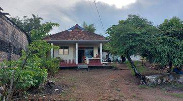 Gambar 1 Rumah Di Jalan Murai Gerunggang Kota Pangkal Pinang 