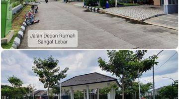 Gambar 5 2,9 M Bisa Nego Full Furnished Plus Perabot Elektronik Rumah Bagus Cheryfileld Buah Batu