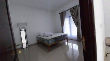 Gambar 4 2,3m Jual Rumah Lembang U Villa Dekat Resto Mandarin Sudah Furnished