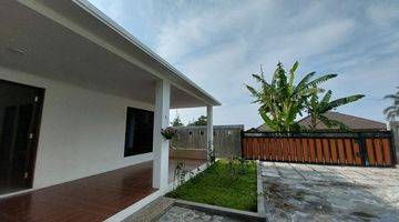 Gambar 5 2,3m Jual Rumah Lembang U Villa Dekat Resto Mandarin Sudah Furnished