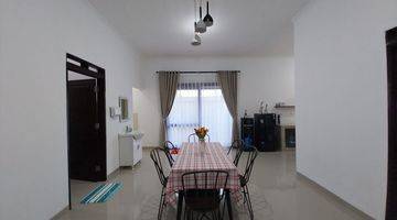 Gambar 1 2,3m Jual Rumah Lembang U Villa Dekat Resto Mandarin Sudah Furnished