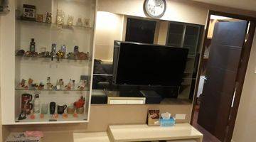 Gambar 3 775 Jt Apartemen Sudirman Suite Grand 1 Bedroom Full Furnished Bagus Sekali