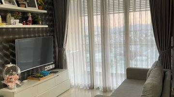 Gambar 1 95 Jt Nego Disewakan Apartemen Landmark Residence 2 Bedroom Furnished