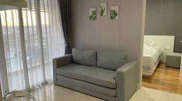 Gambar 5 95 Jt Nego Disewakan Apartemen Landmark Residence 2 Bedroom Furnished