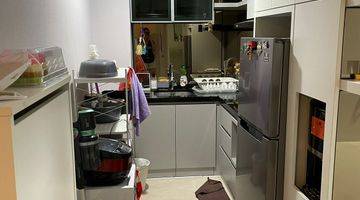 Gambar 3 95 Jt Nego Disewakan Apartemen Landmark Residence 2 Bedroom Furnished