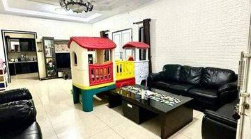 Gambar 5 Rumah Full Furnished di Sadang Sari, Sayap Taman Kopo Indah