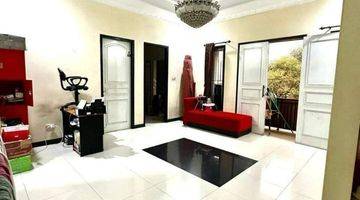 Gambar 4 Rumah Full Furnished di Sadang Sari, Sayap Taman Kopo Indah