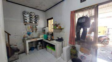 Gambar 3 Rumah Minim Renovasi di Nata Endah, Sayap Tki