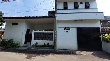 Gambar 1 Rumah Cocok Untuk Tempat Tinggal Dan Investasi di Nata Endah