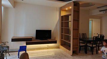 Gambar 4 Apartemen Menteng Executive Murah 