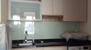 Gambar 1 Unit Apartemen Paling Murah Menteng Park