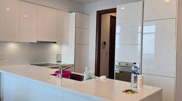 Gambar 3 Unit Cantik Dan Murah Furnished Apartemen  La Maison Barito 