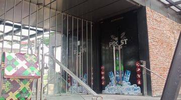 Gambar 3 Ruko Kemang Butuh Renovasi Murah 