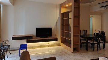 Gambar 1 Apartemen Menteng Executive Murah 