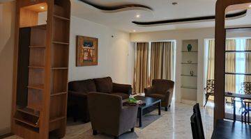 Gambar 2 Apartemen Menteng Executive Murah 