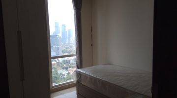 Gambar 5 Unit Apartemen Paling Murah Menteng Park