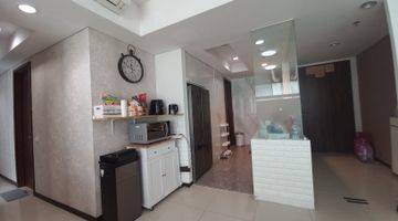 Gambar 2 Dijual Apartemen Kemang Village 3kt, Full Furnished Kemang