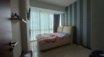 Gambar 3 Dijual Apartemen Kemang Village 3kt, Full Furnished Kemang