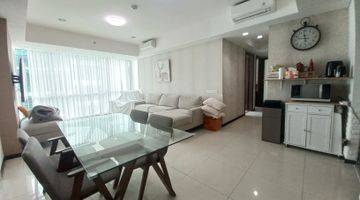 Gambar 5 Dijual Apartemen Kemang Village 3kt, Full Furnished Kemang