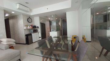 Gambar 1 Dijual Apartemen Kemang Village 3kt, Full Furnished Kemang