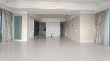 Gambar 4 Dijual Apartemen St Moritz 5kt, Semi Furnished Puri Indah