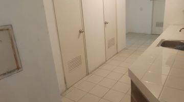 Gambar 5 Dijual Apartemen St Moritz 5kt, Semi Furnished Puri Indah