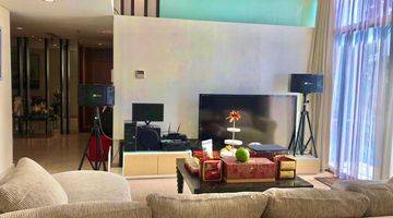 Gambar 1 Apartment Siap Huni Summit Kelapa Gading