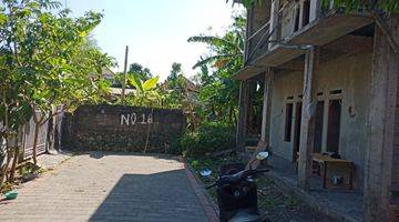 Gambar 4 Dijual Rumah Kost di Jimbaran Bawah. Nusa Dua