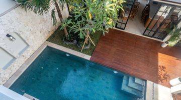 Gambar 3 Villa For Sale in Jimbaran Bawah , close to International School 