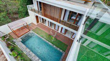 Gambar 1 Brand New Villa 4 Bedroom Ocean View in Nusa Dua