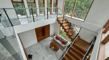 Gambar 3 Brand New Villa 4 Bedroom Ocean View in Nusa Dua