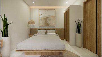 Gambar 5 1 Bedroom Tropical Modern Villa In Legian For Lease Hold 