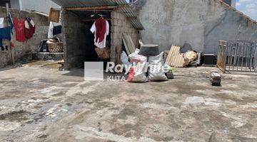 Gambar 3 Rumah Butuh Renovasi di Canggu Area , Badung