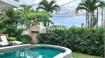 Gambar 2 3 Bedrooms Villa Rental In Umalas Area 